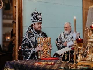 Епископ УПЦ рассказал, как принимаются важные церковные решения